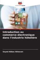 Introduction au commerce électronique dans l'industrie hôtelière 6205826232 Book Cover