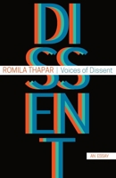 Voices of Dissent: An Essay 180309270X Book Cover