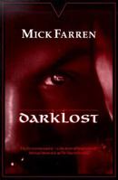 Darklost (Renquist Quartet) 0312869797 Book Cover