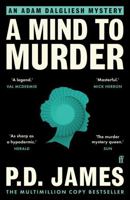 A Mind to Murder