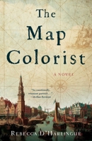The Map Colorist 1647425476 Book Cover