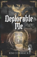 Deplorable Me 0995965269 Book Cover