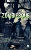 Zombiesque 0756406587 Book Cover