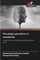 Psicologia geriatrica in ortodonzia (Italian Edition) 6209068650 Book Cover