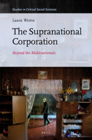 The Supranatural Corporation: Beyond the Multinationals 1608463826 Book Cover