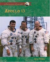 Apollo 13 1591977266 Book Cover