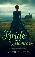 Bride of Montrose (19th Century Romance) 1036702618 Book Cover