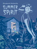 Summer Spirit 1910620726 Book Cover