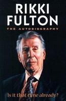 Is it that Time Already? The Autobiography 1902927109 Book Cover