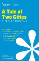 A Tale of Two Cities: Charles Dickens 1411403134 Book Cover
