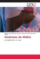 Síndrome de Wilkie 6202153091 Book Cover