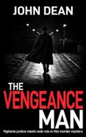 The Vengeance Man 191351627X Book Cover