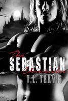 The Sebastian Chronicles B0CGMQ829V Book Cover