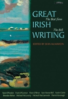 Great Irish Writing: The Best from the Bell 0862780462 Book Cover