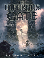 The Infernus Gate (The Seven Swords) 1645243176 Book Cover