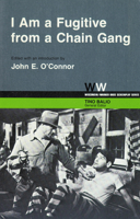 I Am a Fugitive From a Chain Gang (Wisconsin / Warner Bros. Screenplays) 0299087549 Book Cover