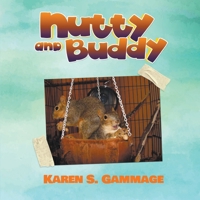 Nutty and Buddy B0DMYQ4MS5 Book Cover