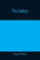 The Gallery 935539019X Book Cover