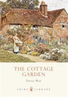 The Cottage Garden 074780818X Book Cover