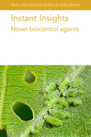 Instant Insights: Novel Biocontrol Agents 1835452620 Book Cover
