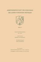 Ansprache Des Ministerprasidenten. Staatsburger Und Wissenschaftler. Antike Und Christentum 3663010120 Book Cover