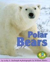 Polar Bears 0822530252 Book Cover