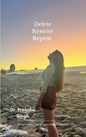 Delete, rewrite, repeat 9371569468 Book Cover