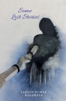 Some Lost Stories B0F8P4JRFG Book Cover