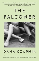 The Falconer 1501193228 Book Cover