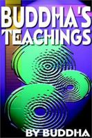 Buddha's Teachings 0736630465 Book Cover