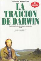 La Traicion de Darwin 9878653501 Book Cover