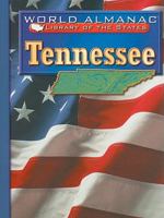 Tennessee, the Volunteer State: By Barbara Peck 0836853156 Book Cover