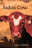 Judas Cow B0C26VG8YP Book Cover