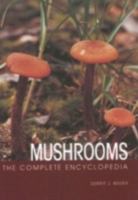 Encyclopedia of Fungi 1901094219 Book Cover