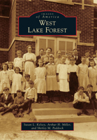West Lake Forest 0738590819 Book Cover