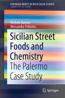 Sicilian Street Foods and Chemistry : The Palermo Case Study 3030557359 Book Cover
