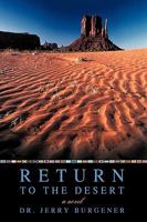 Return to the Desert 1450205232 Book Cover