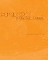 henceforce: A Travel Poetic 1632430681 Book Cover