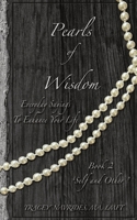 Pearls of Wisdom "Self and Other": Everyday Sayings To Enhance Your Life B0G5VMZ5SQ Book Cover
