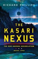 The Kasari Nexus 1503933539 Book Cover