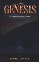 Genesis: A Journey through Poems B0BW2BSYKJ Book Cover