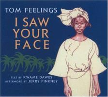 I Saw Your Face 0803718942 Book Cover