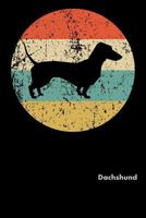 Dachshund: Fun Diary for Dog Owners with dog stationary paper, cute dog illustrations, and more 1798957426 Book Cover