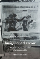Imágenes del terror: Tramas del pensamiento y de la imaginación (Spanish Edition) 9566203691 Book Cover
