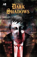 The Curse of Dark Shadows Graphic Novel 1613453051 Book Cover