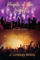 People of The Night 1639501754 Book Cover