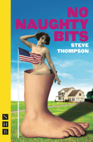 No Naughty Bits 1848422059 Book Cover