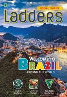 Ladders Social Studies 3: Welcome to Brazil! 1285348060 Book Cover