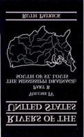 Rivers of the United States, Volume VI Part B: The Mississippi River Tributaries South of St. Louis 0471197424 Book Cover