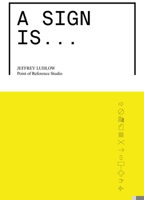 A Sign Is 1961856727 Book Cover
